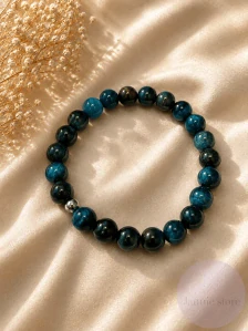 Blue Abyss Bracelet