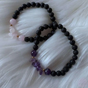 Lava Essence Bracelet