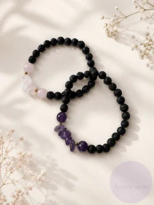 Lava Essence Bracelet