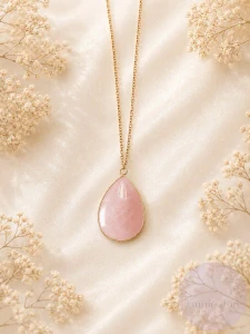 Rose Quartz Dew
