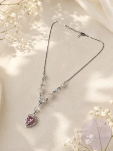 Princess Necklace