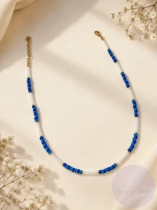 Santorini Necklace