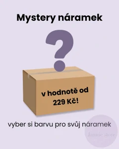 Mystery Náramek